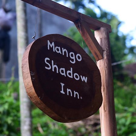 Mango Shadow Inn Ella Eksteriør billede